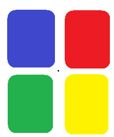 Primary Colors